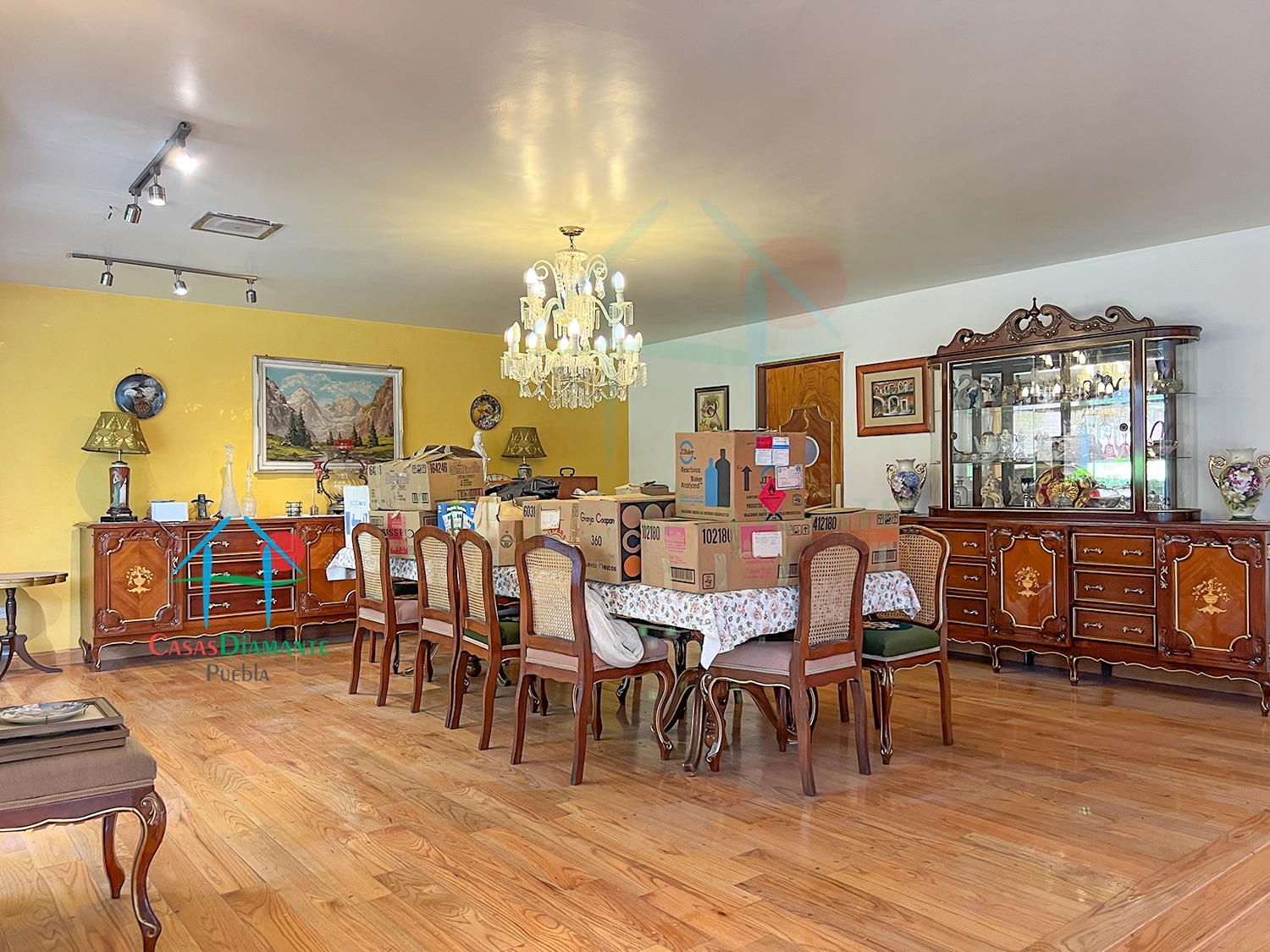 El Carmen Huexotitla Casa Toya - Estancia 9 El Carmen Huexotitla Casa Toya - Estancia 9